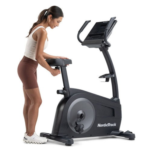 Велотренажер  NordicTrack GX LE NTEX77025-INT - фото №6